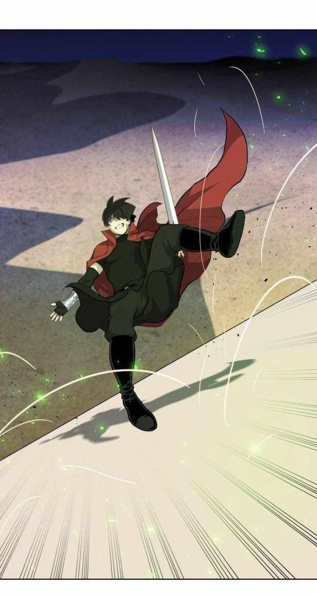 Chế Ngự Kiếm - Page 71