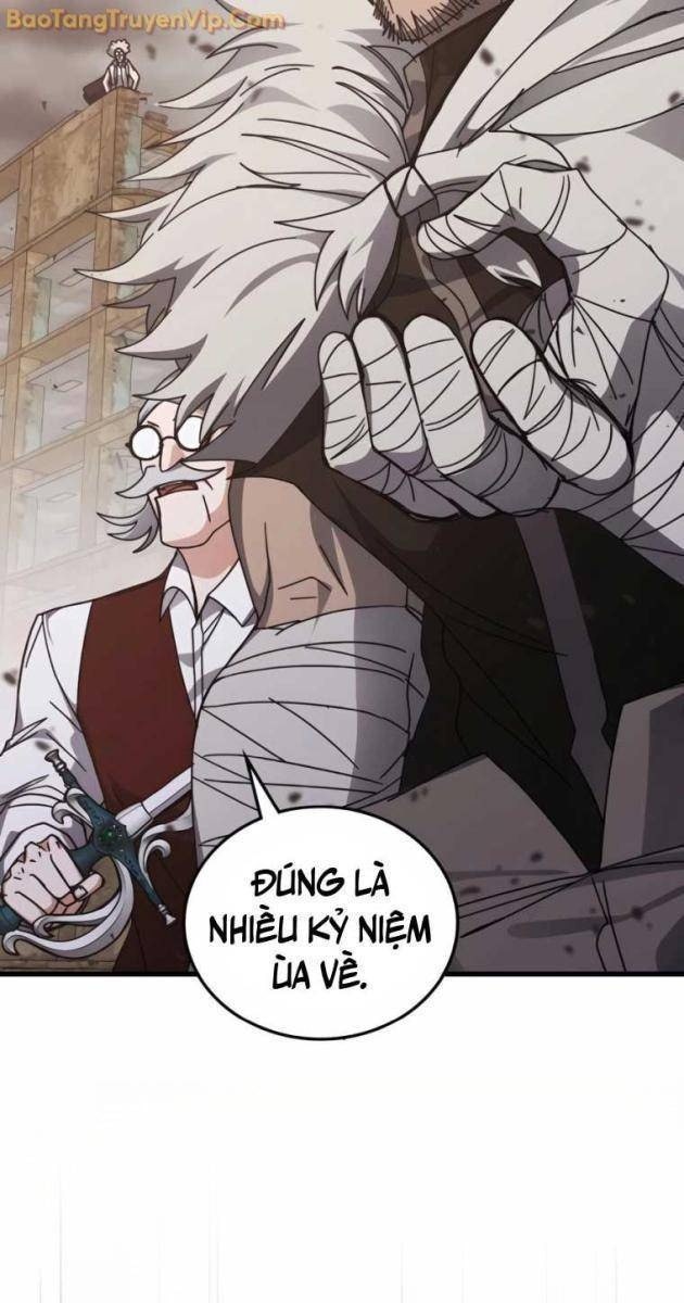 Học Viện Tối Thượng - Page 9