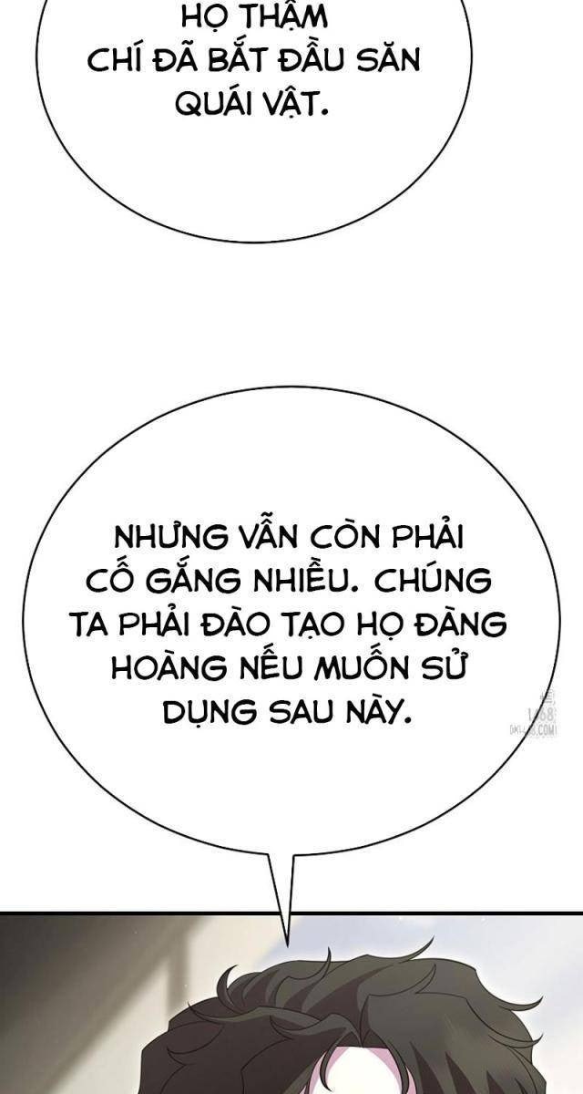Môn Đồ Của Tam Vương - Page 48