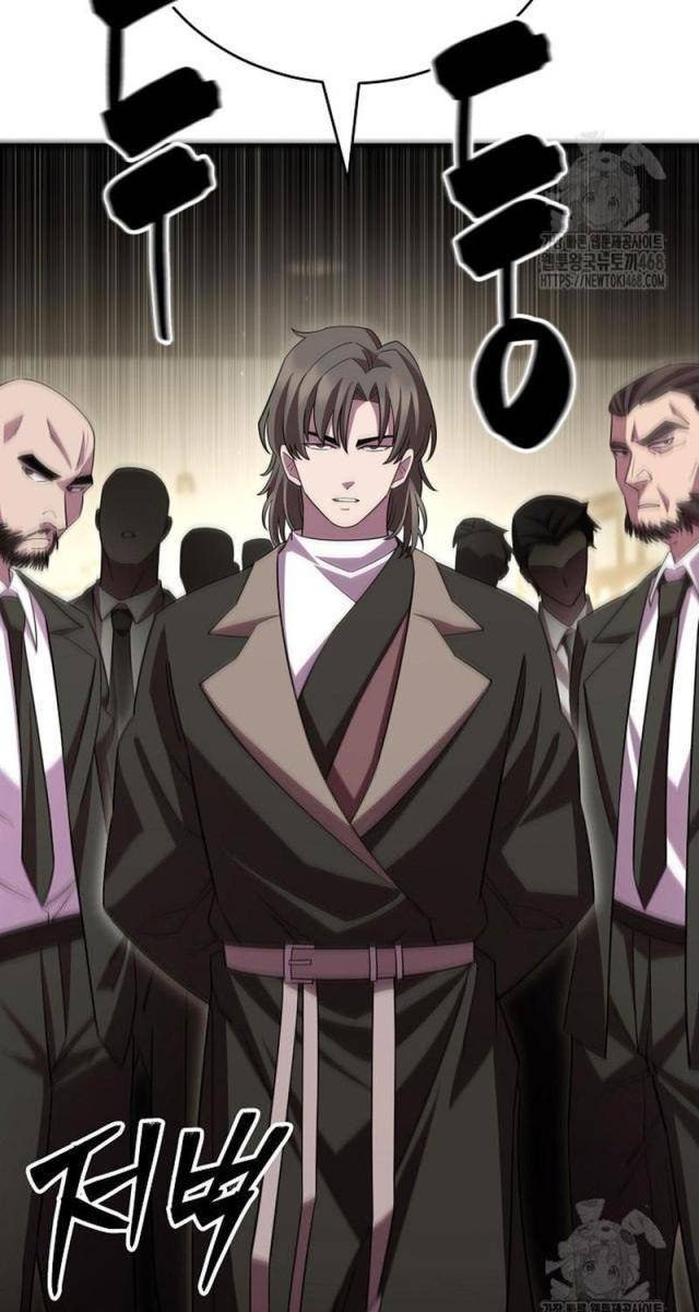 Môn Đồ Của Tam Vương - Page 59