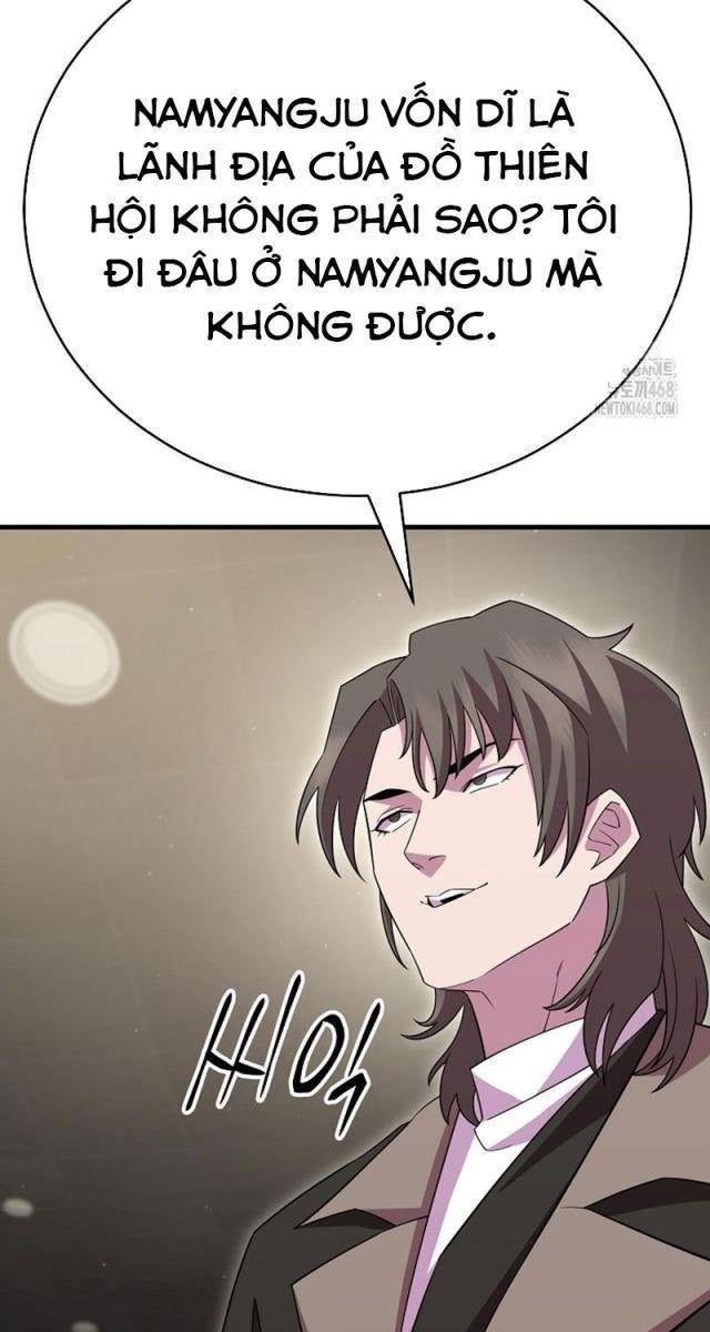 Môn Đồ Của Tam Vương - Page 63