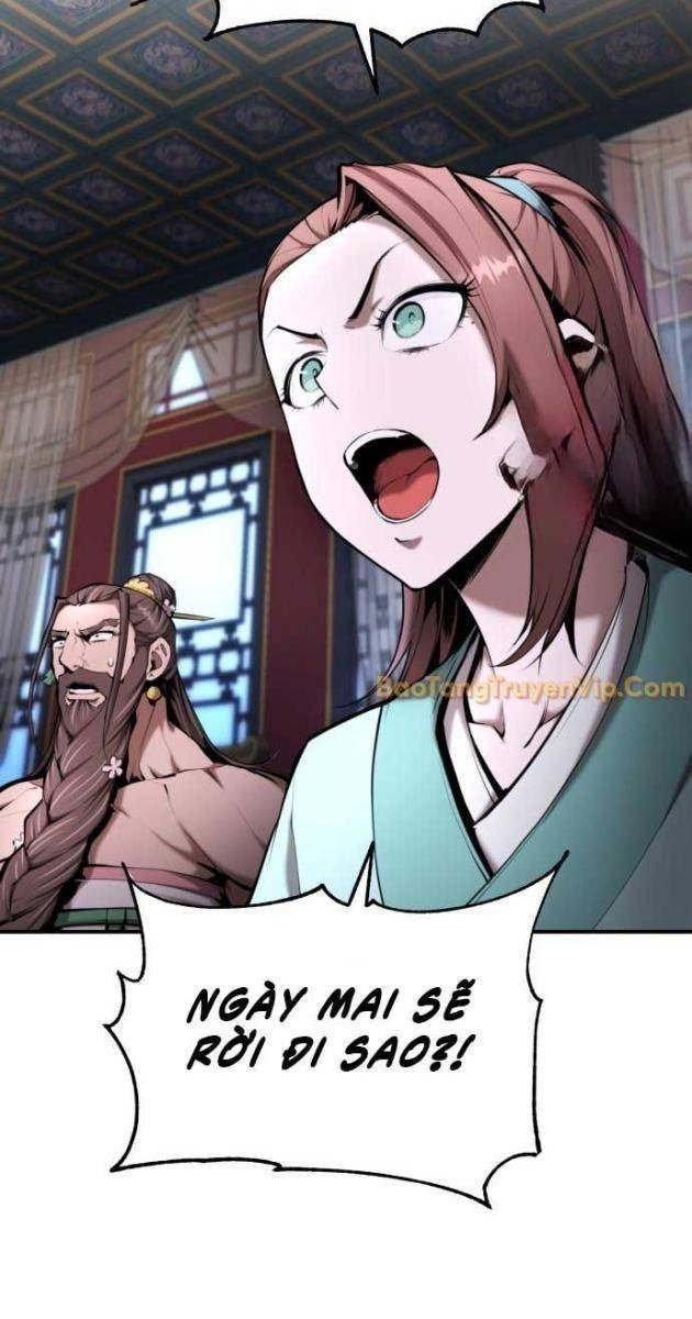 Giáo Chủ Ma Giáo Cũng Biết Sợ - Page 22