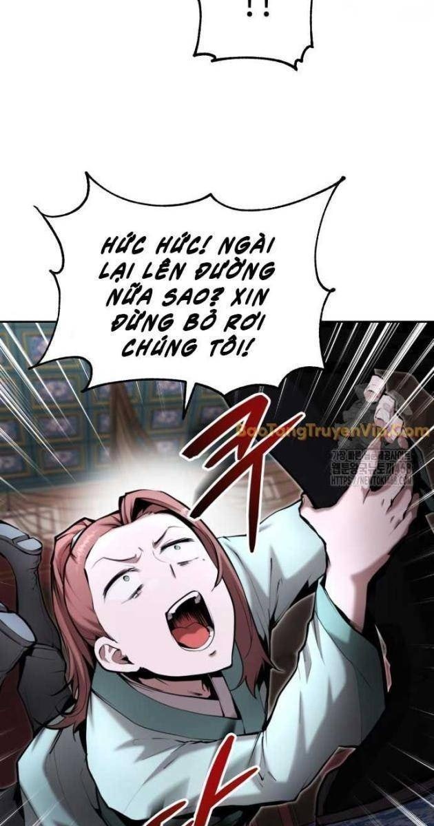 Giáo Chủ Ma Giáo Cũng Biết Sợ - Page 76