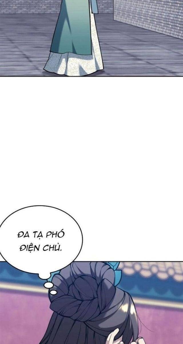 Võ Giả Bất Đắc Dĩ - Page 37