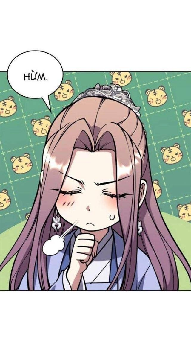 Võ Giả Bất Đắc Dĩ - Page 88