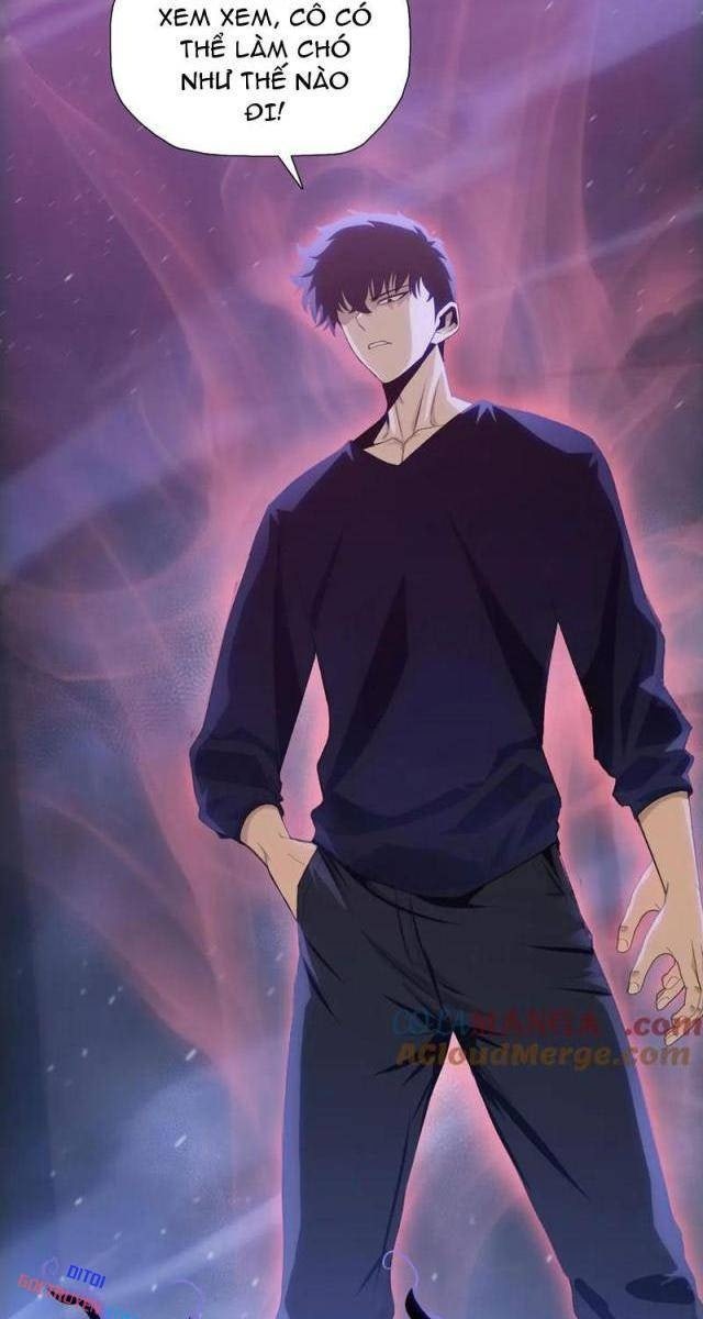 Kẻ Tàn Nhẫn Ngày Tận Thế: Bắt Đầu Dự Trữ Hàng Tỉ Tấn Vật Tư - Page 47