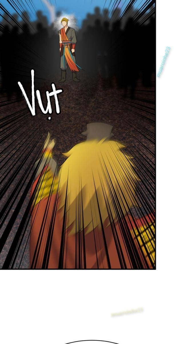 Đệ Tử Của Ta Đều Là Vô Địch Đại Yêu - Page 43