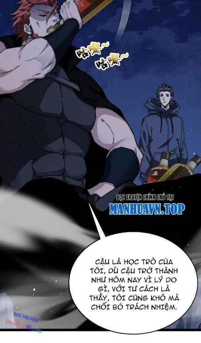 Sức Mạnh Tối Đa? Ta Lại Là Vong Linh Sư! - Page 14