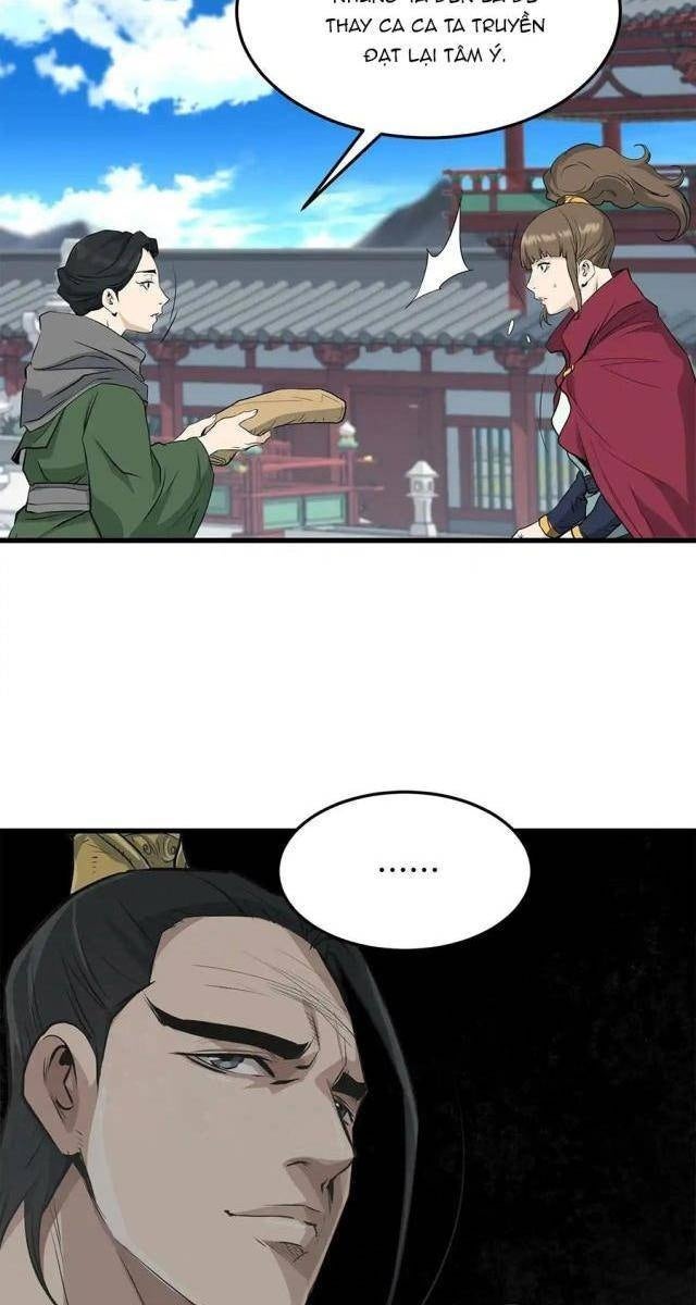 Đại Tướng Quân - Page 26