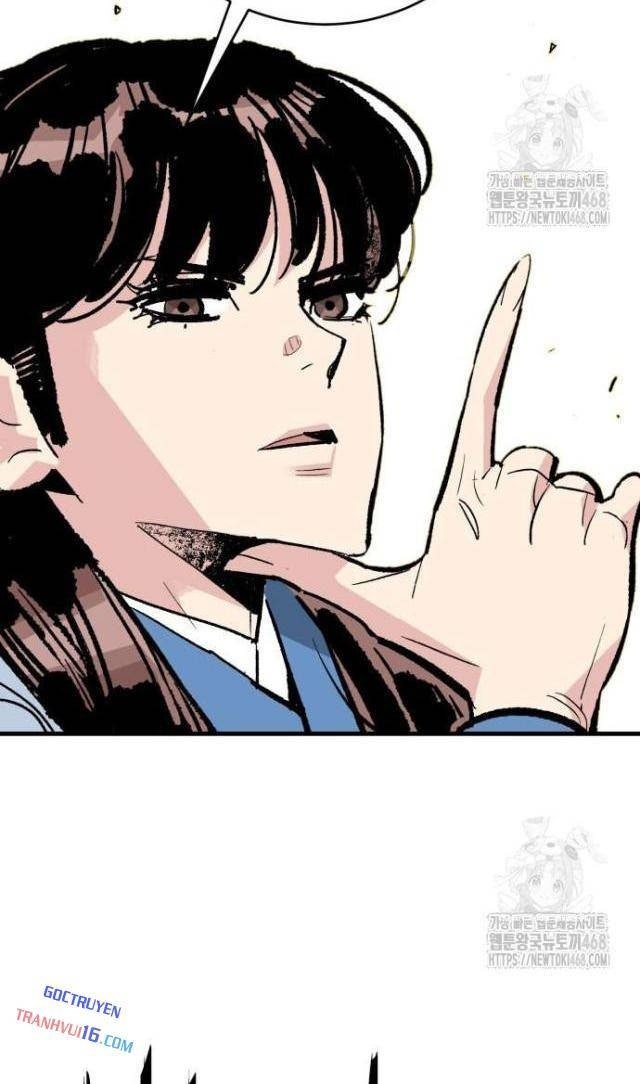 Quỷ Vương - Page 81