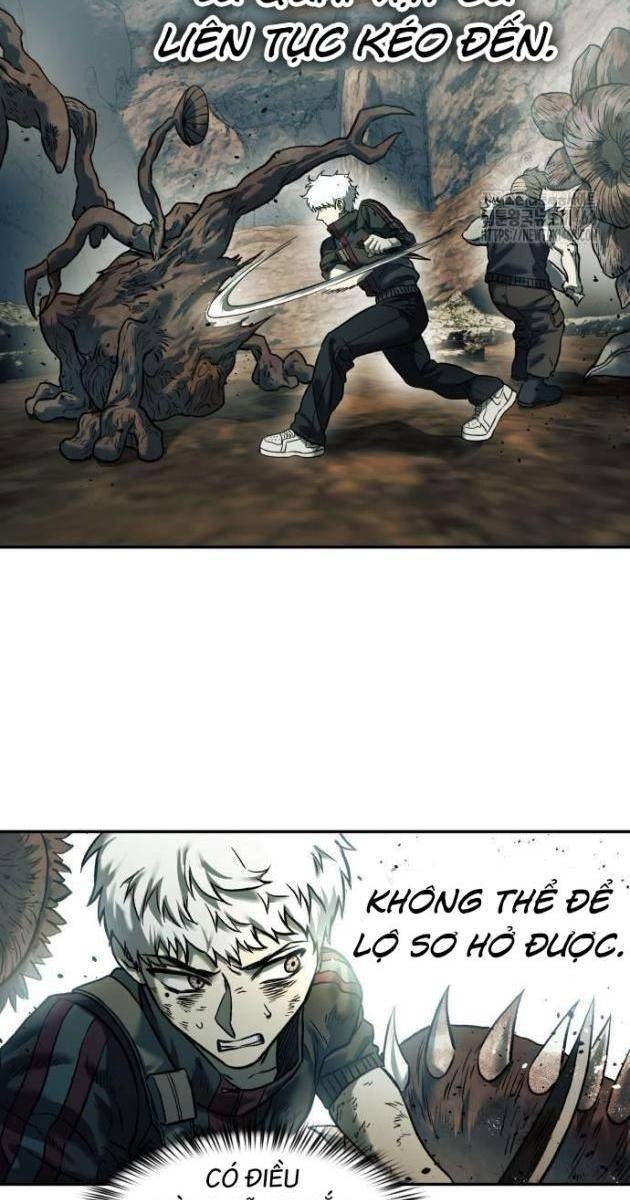 Sống Sót Qua Ngày Tận Thế - Page 74