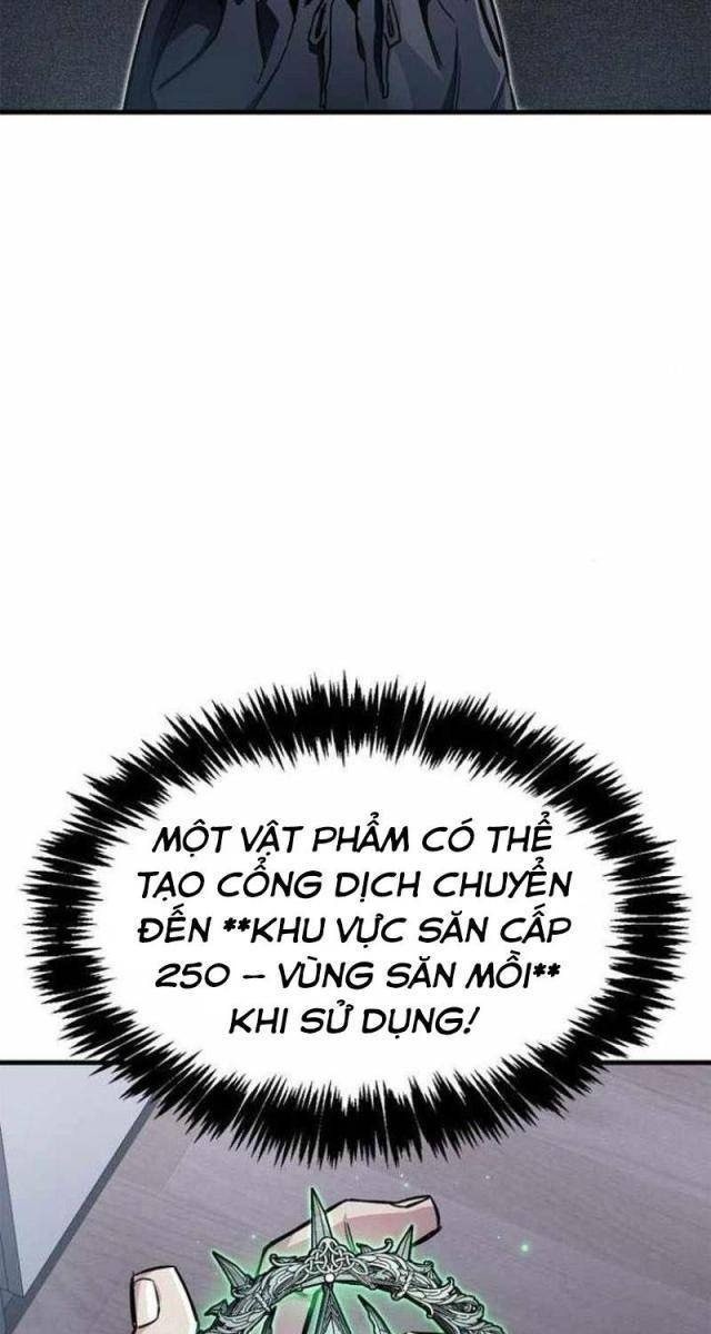 Người Chơi Che Giấu Quá Khứ - Page 36