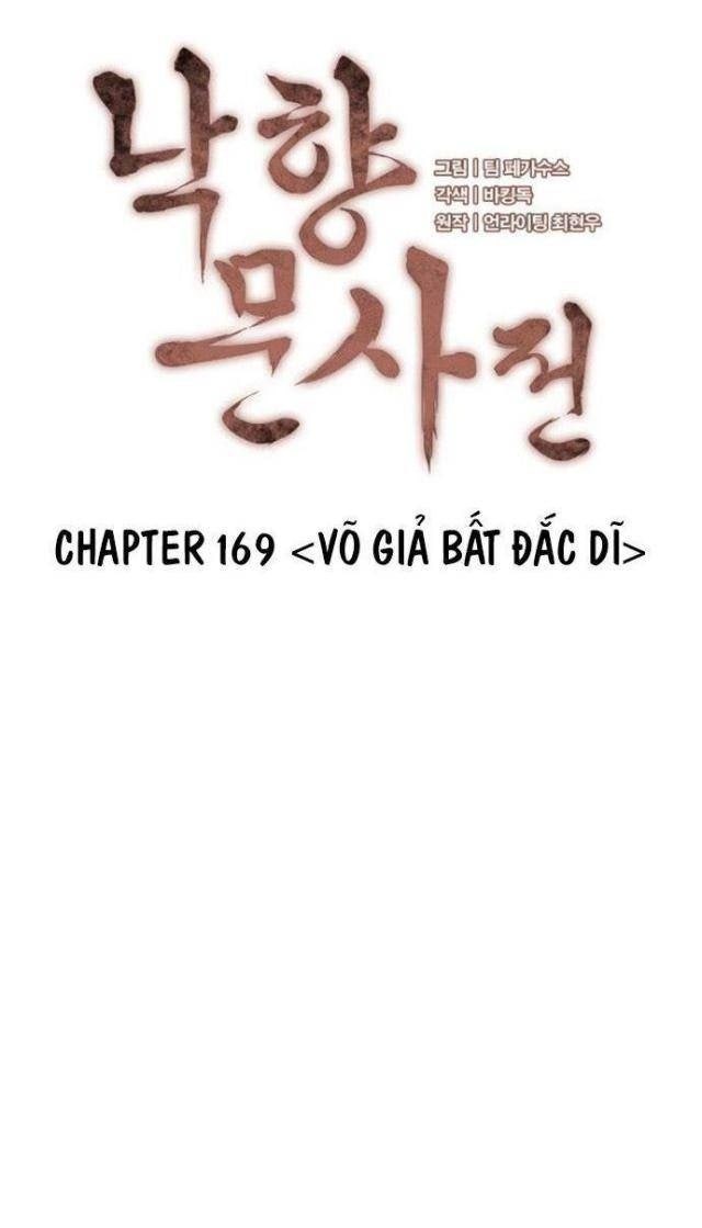 Võ Giả Bất Đắc Dĩ - Page 15
