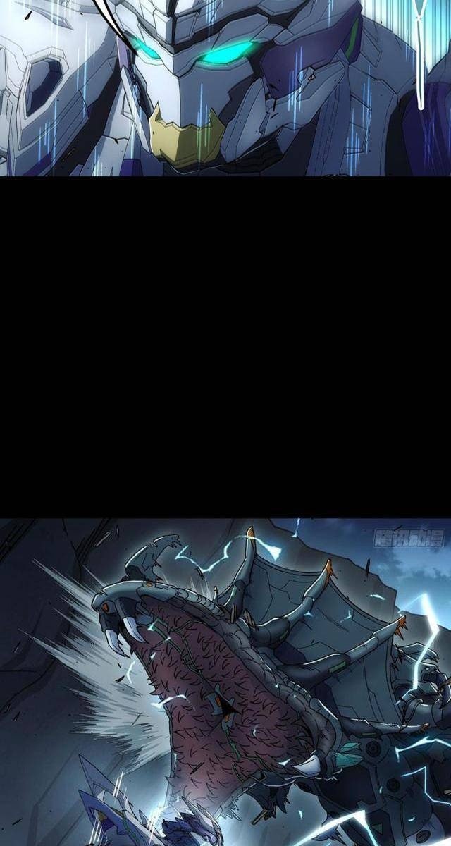 Khế Ước Cương Thiết - Page 49