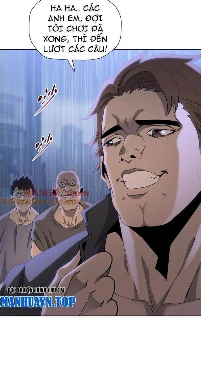 Kẻ Tàn Nhẫn Ngày Tận Thế: Bắt Đầu Dự Trữ Hàng Tỉ Tấn Vật Tư - Page 55