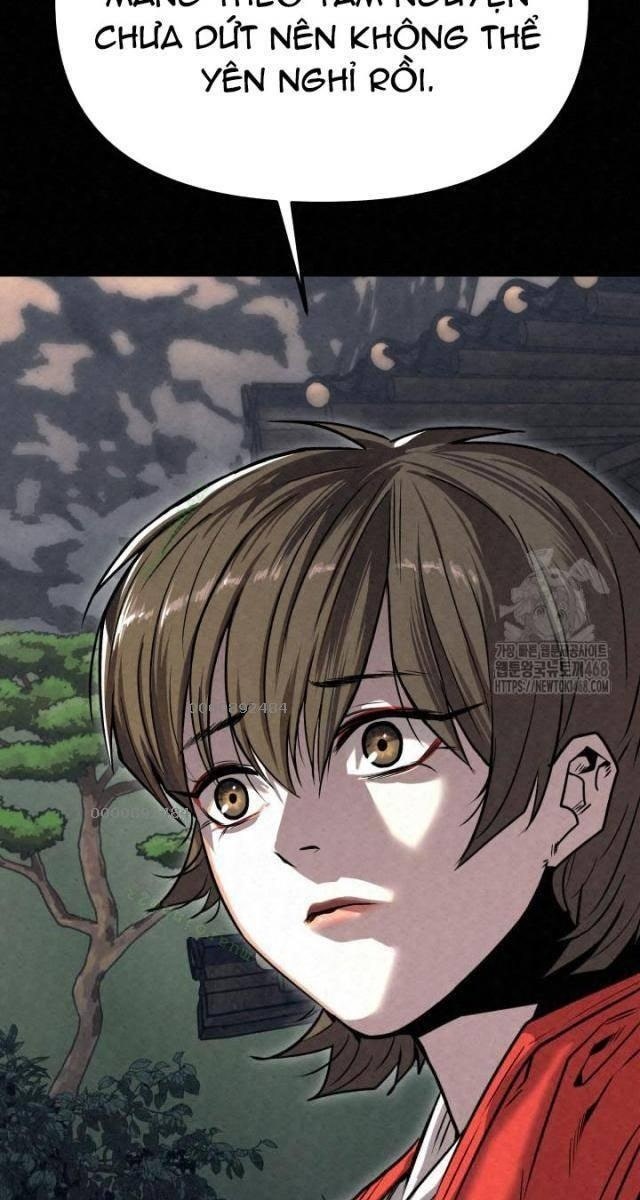 Hắc Bạch Hồ Ly Độc Tâm : Côn Luân Kiếm Tuyến Bạch Bệnh Chi Chủ - Page 125