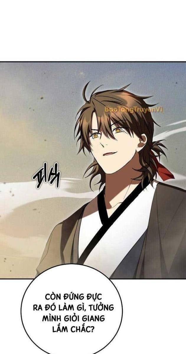 Võ Đang Kỳ Hiệp - Page 13