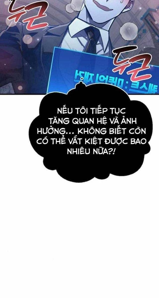 Người Chơi Che Giấu Quá Khứ - Page 19