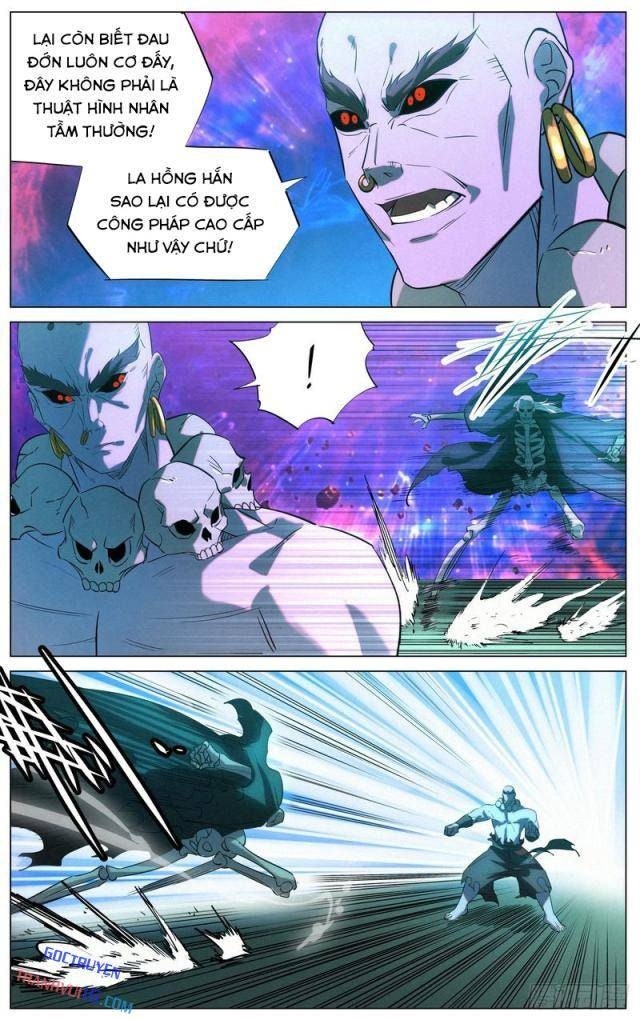 Công Tử Thực Sự Quá Chính Nghĩa - Page 16