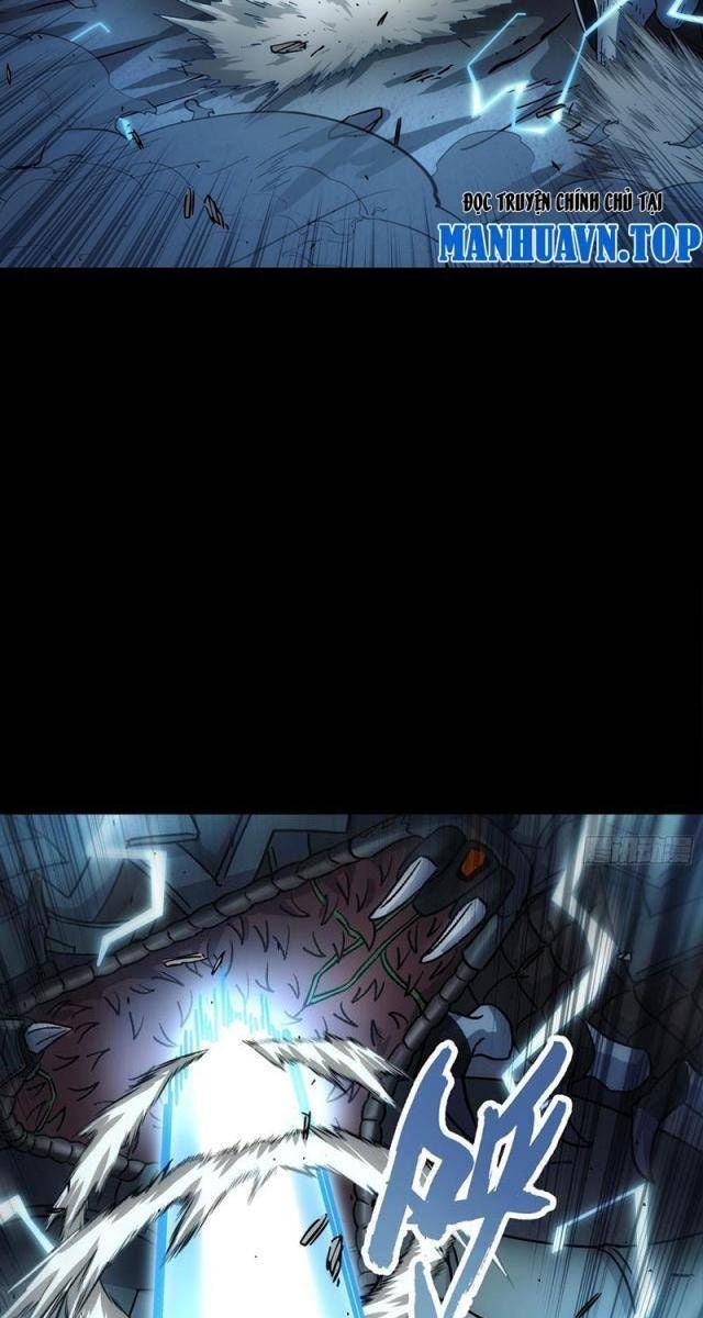 Khế Ước Cương Thiết - Page 29