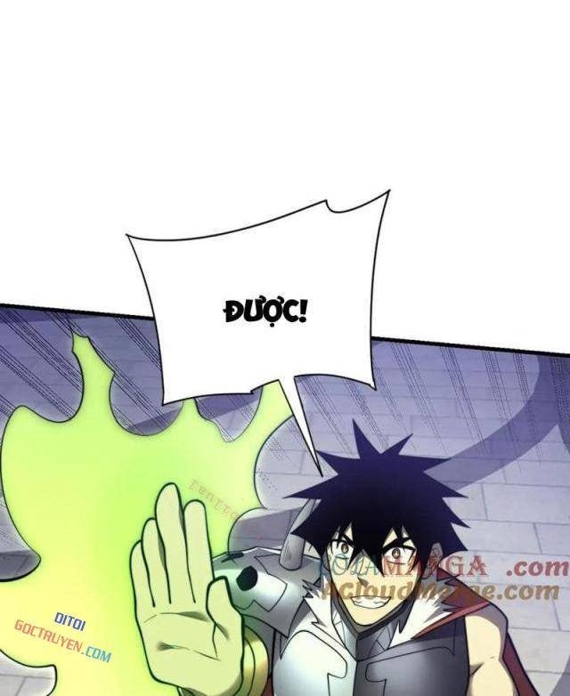 Game Online: Vì Quá Phóng Túng, Tôi Đã Trở Thành Kẻ Thù Của Cả Server - Page 38