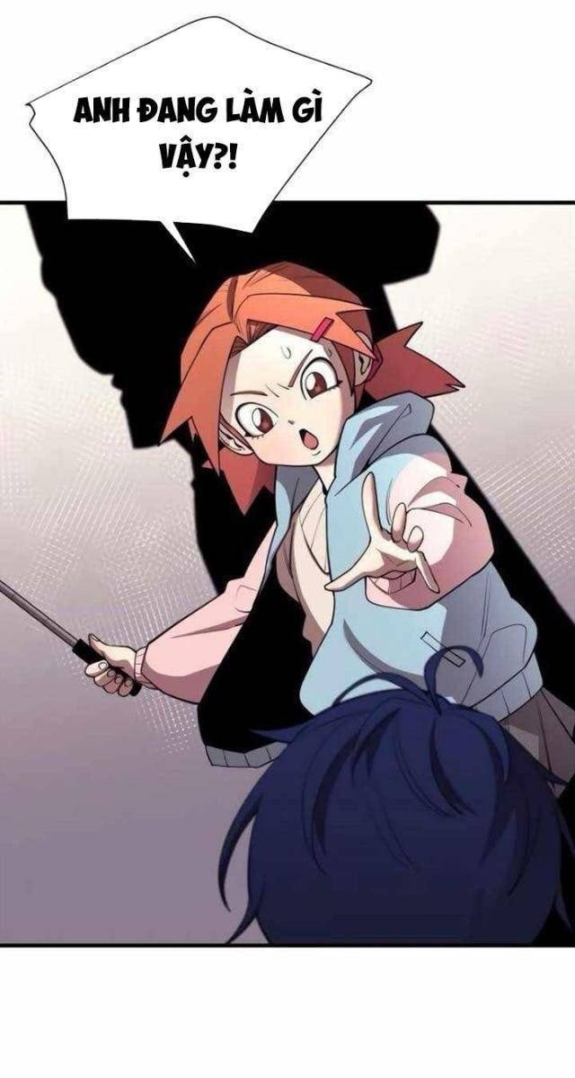 Cuộc Sống Học Đường Của Đội Trưởng Quận - Page 93