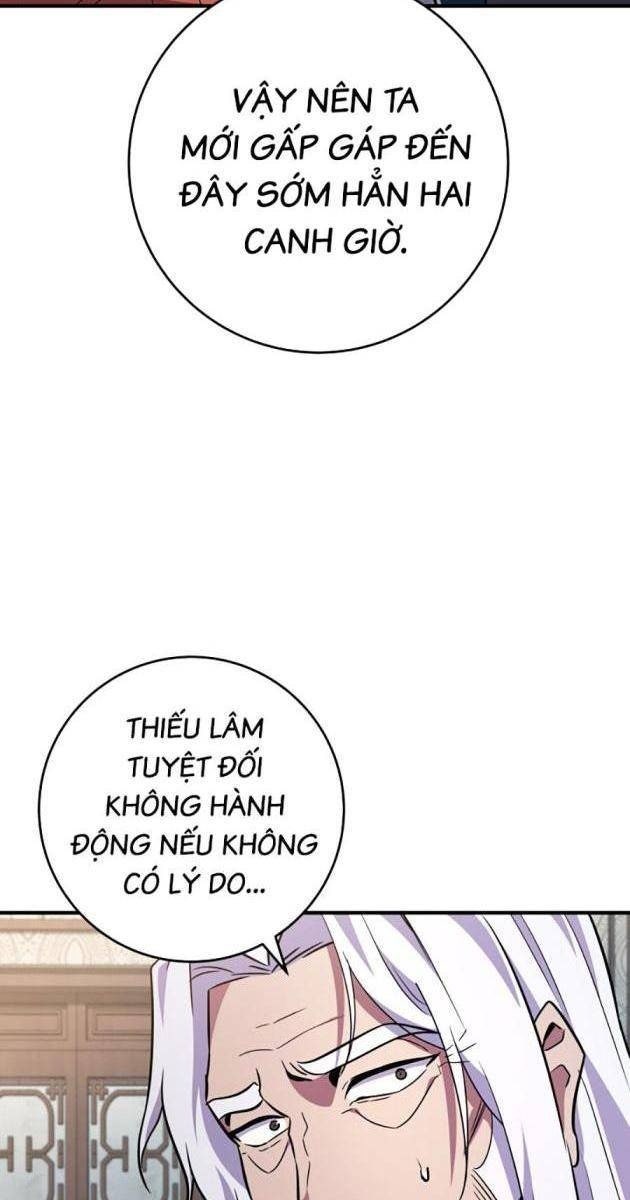 Cửu Thiên Kiếm Pháp - Page 47