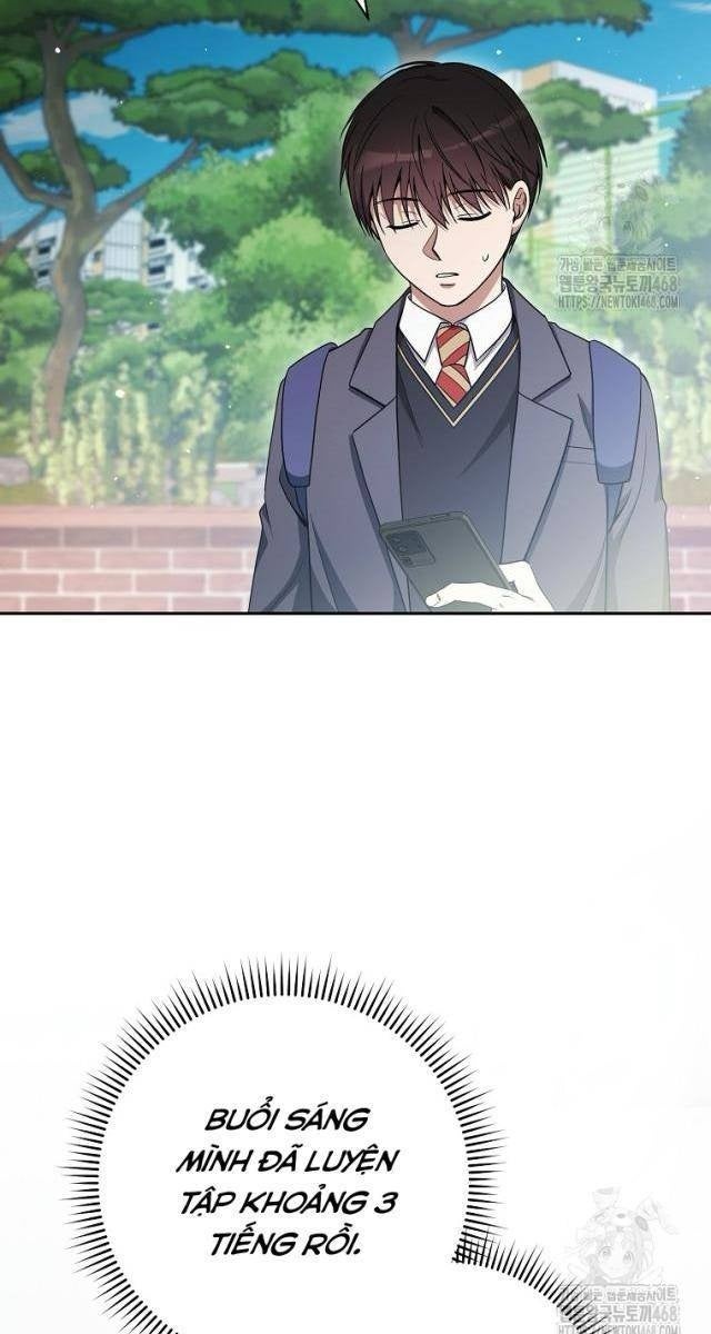 Diễn Viên Thiên Tài Mang Lại Bất Hạnh - Page 74