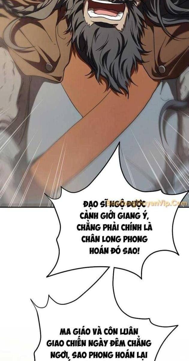 Võ Đang Kỳ Hiệp - Page 59