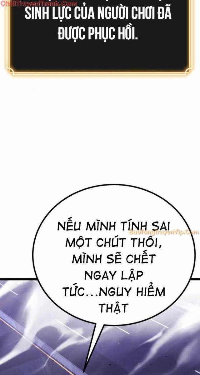 Người Chơi Phàm Thực - Page 121