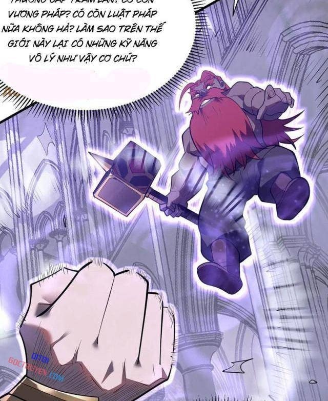 Game Online: Vì Quá Phóng Túng, Tôi Đã Trở Thành Kẻ Thù Của Cả Server - Page 52