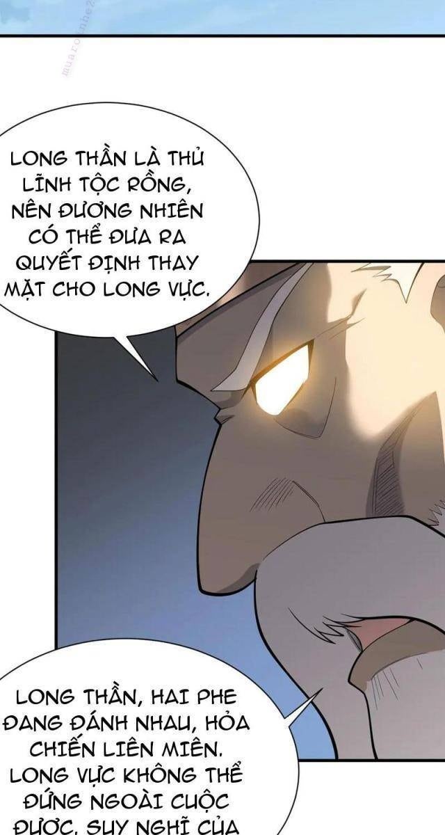 Game Online: Vì Quá Phóng Túng, Tôi Đã Trở Thành Kẻ Thù Của Cả Server - Page 65