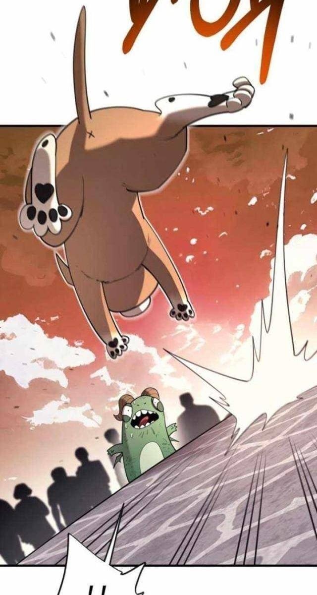 Cuộc Sống Học Đường Của Đội Trưởng Quận - Page 29