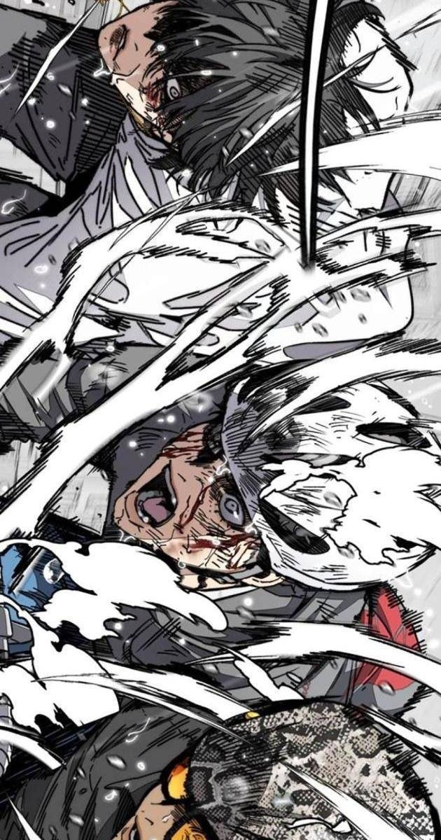 Thể Thao Cực Hạn - Page 183