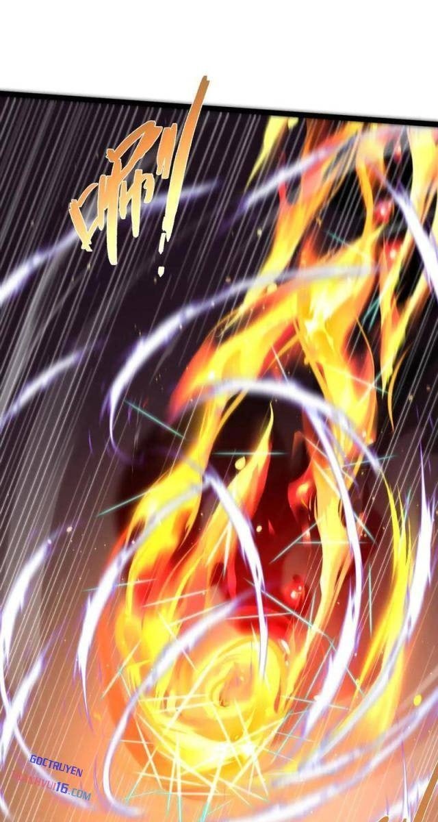 Sức Mạnh Tối Đa? Ta Lại Là Vong Linh Sư! - Page 8