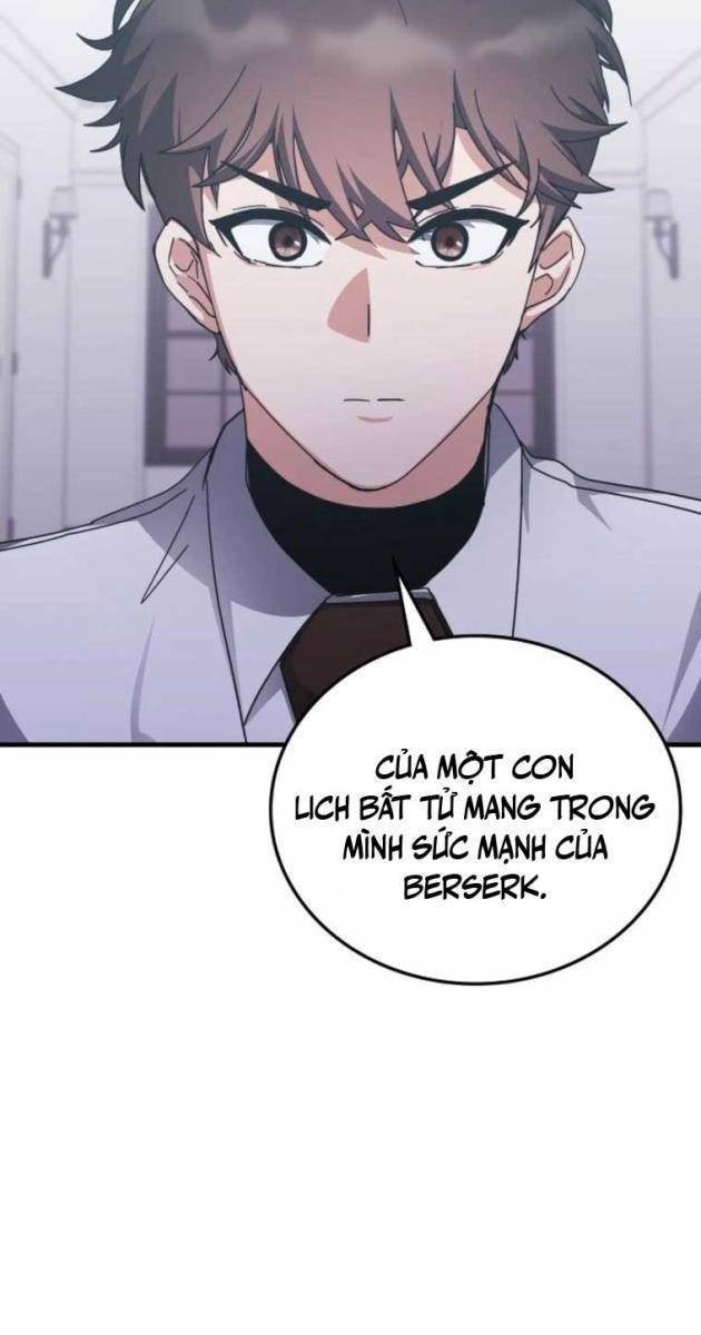 Học Viện Tối Thượng - Page 35