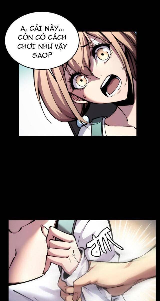 Mạt Thế: Nhân Hoàng Phiên Mời Chư Vị Nữ Đồ Đệ Nhập Tọa - Page 51