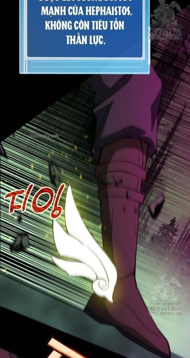 Trở Thành Nhân Viên Cho Các Vị Thần - Page 8