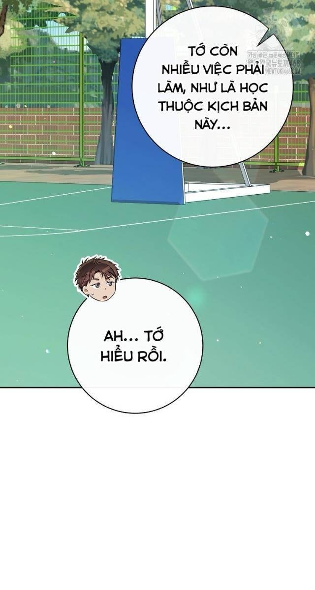 Diễn Viên Thiên Tài Mang Lại Bất Hạnh - Page 42