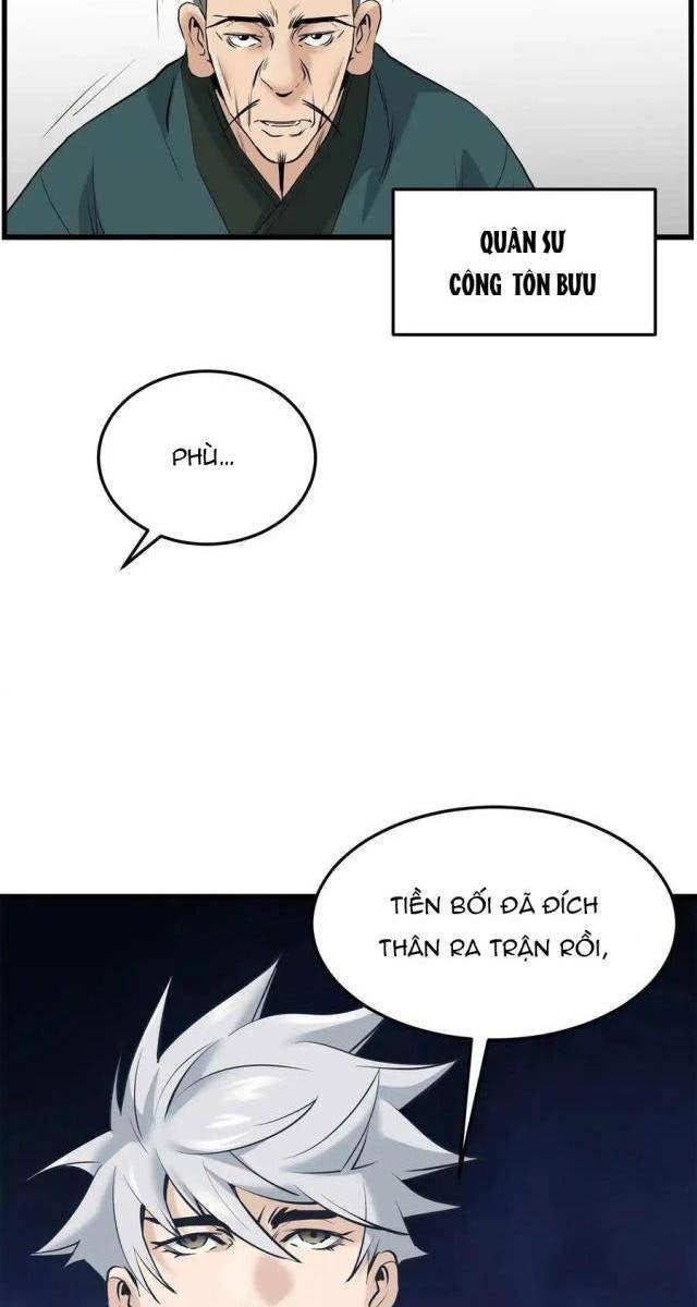 Đại Tướng Quân - Page 44