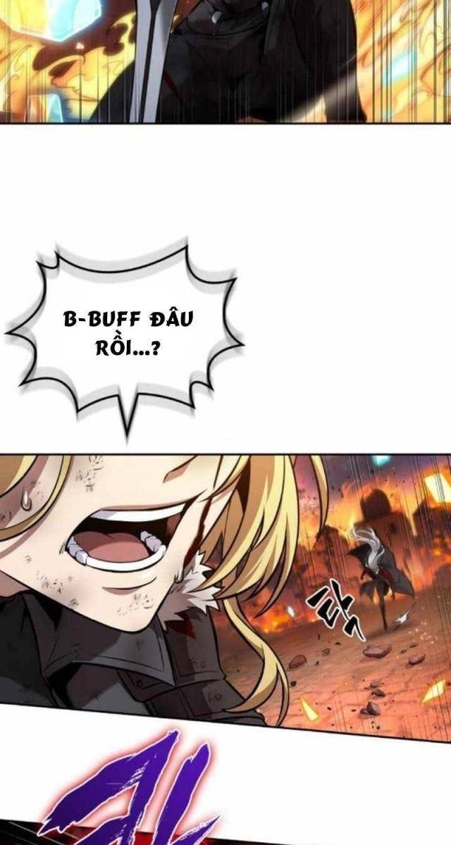 Mạo Hiểm Giả Cuối Cùng - Page 32