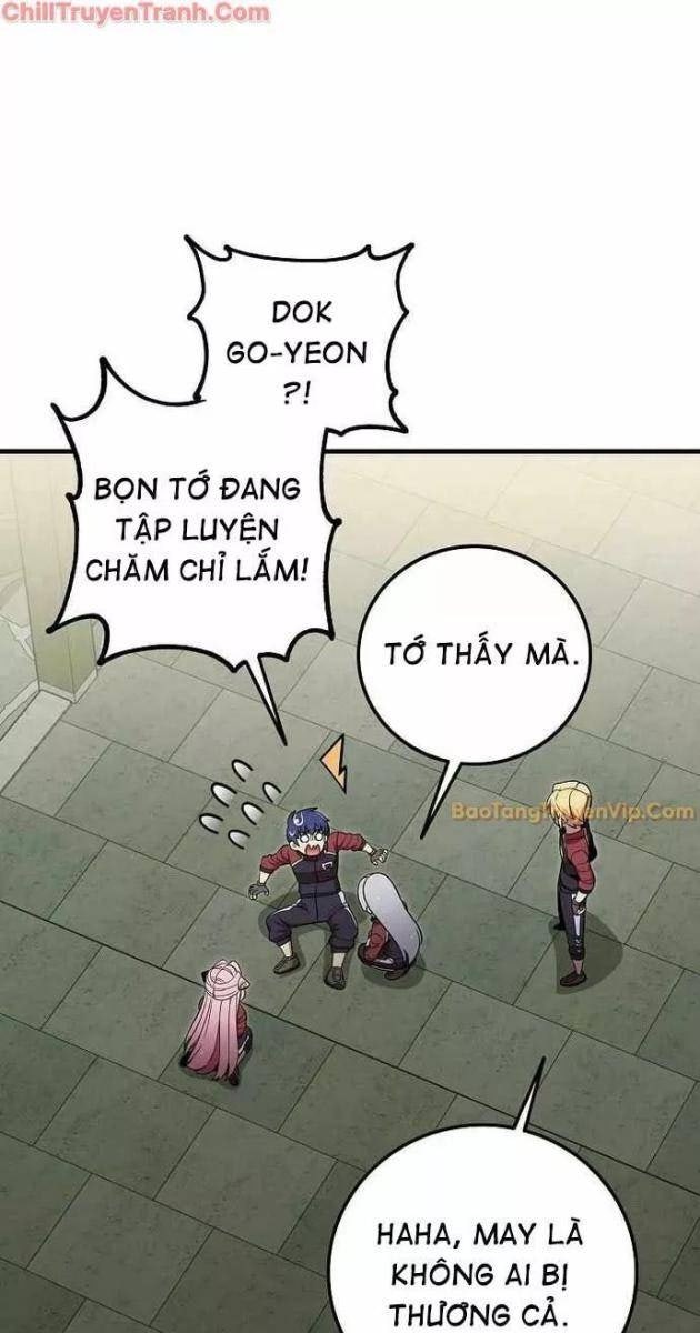 Vô Tình Nhập Học - Page 66