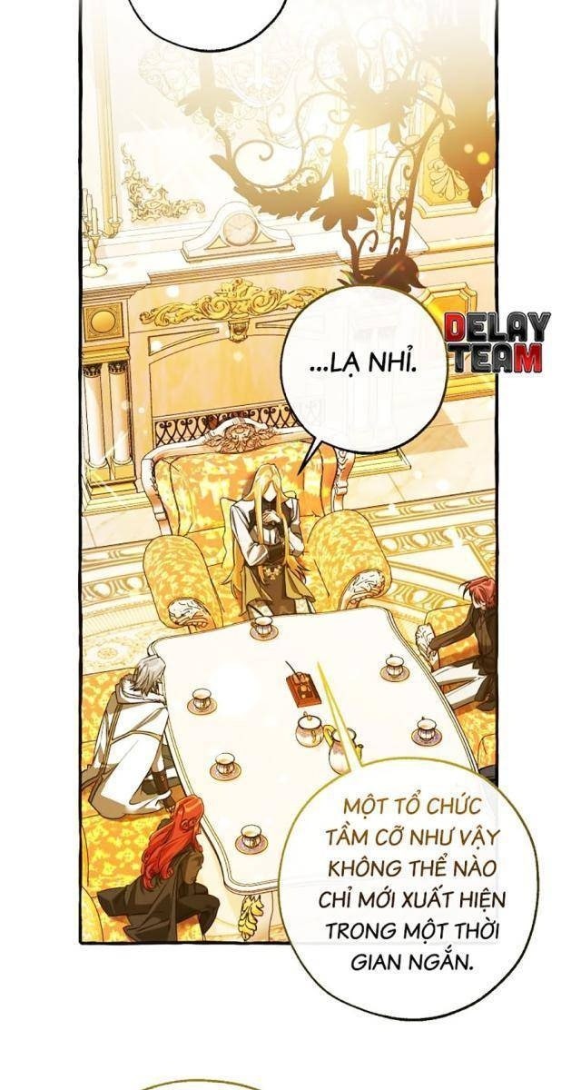 Phế Vật Dòng Dõi Bá Tước - Page 82