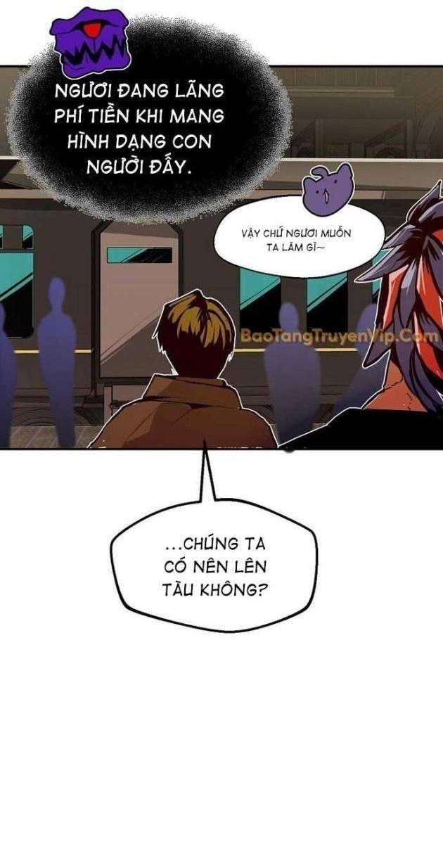 Hồi Quy Vô Giá Trị - Page 96