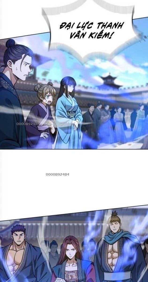 Thiên Trung Long Môn - Page 45