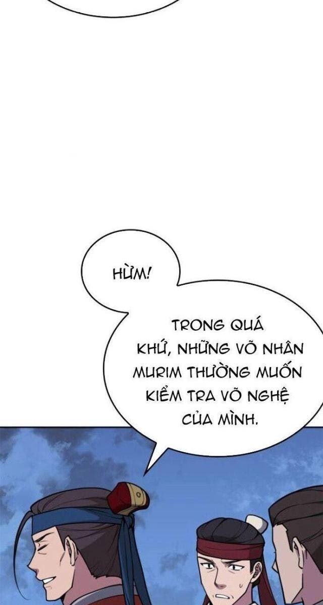 Võ Giả Bất Đắc Dĩ - Page 113