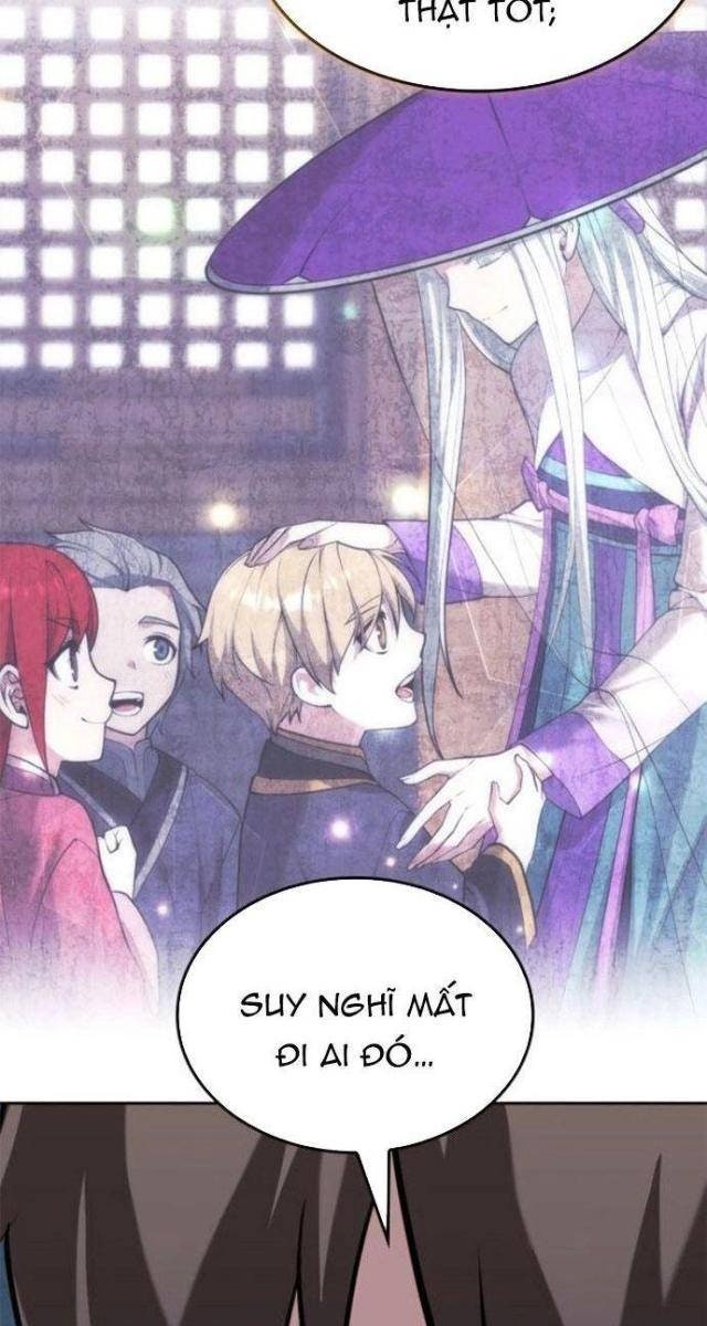 Võ Giả Bất Đắc Dĩ - Page 106