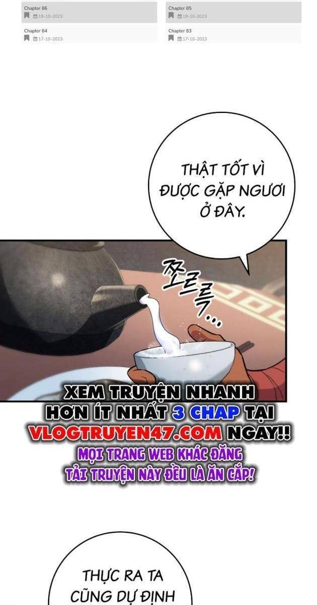 Cửu Thiên Kiếm Pháp - Page 31