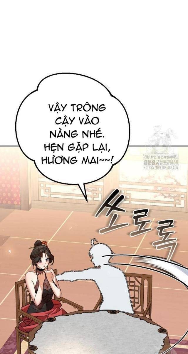 Hoạn Quan Hồi Quy: Tróc Phong Truy Nguyệt - Page 42