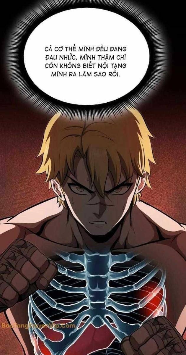 Nhà Vô Địch Kalli - Page 14